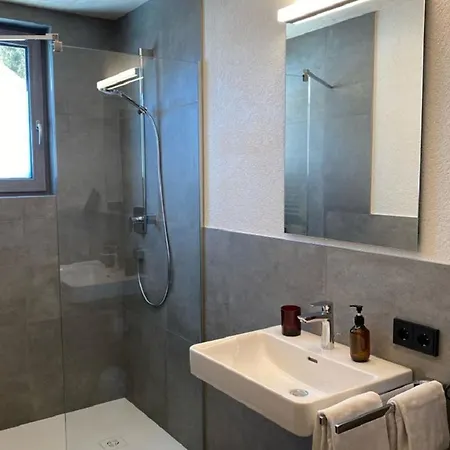 Apartment Haus Pitzi Sankt Anton am Arlberg