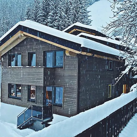 Haus Pitzi Sankt Anton am Arlberg