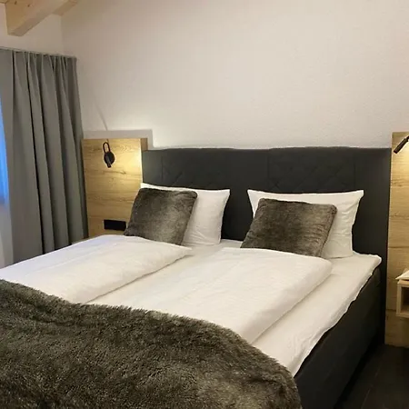 Apartment Haus Pitzi St. Anton am Arlberg