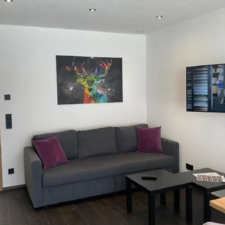 Apartment Haus Pitzi Sankt Anton am Arlberg