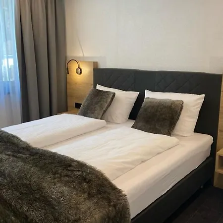 Haus Pitzi Apartment Sankt Anton am Arlberg