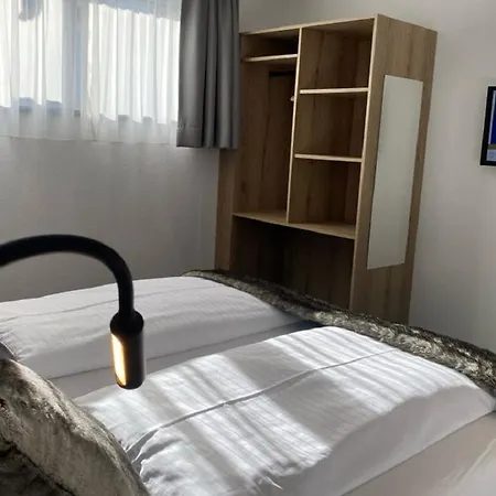 Haus Pitzi Apartment