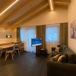 Haus Pitzi サンクト・アントン・アム・アールベルク