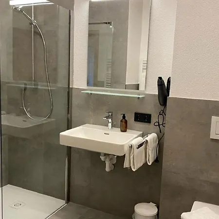 Haus Pitzi דירה סן אנטון