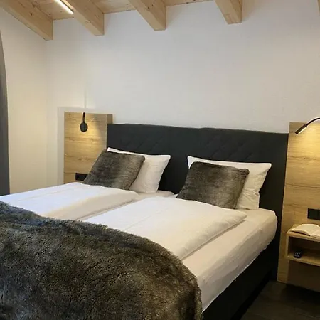 Haus Pitzi * St. Anton am Arlberg