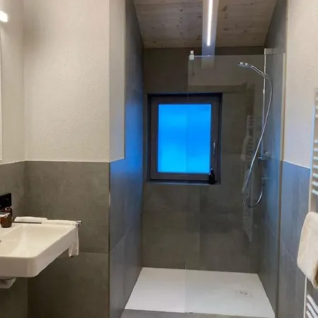 Haus Pitzi דירה *