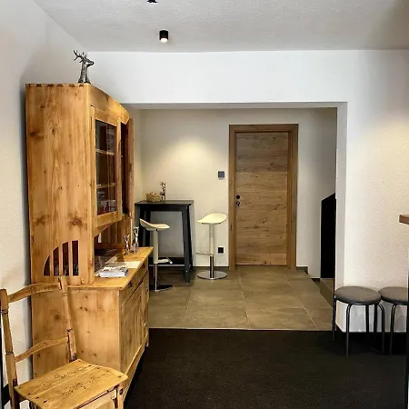 Haus Pitzi