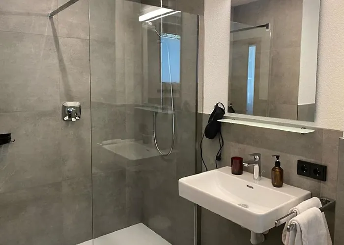 Haus Pitzi * St. Anton am Arlberg