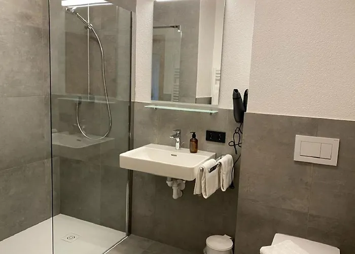 Haus Pitzi Apartament St. Anton am Arlberg