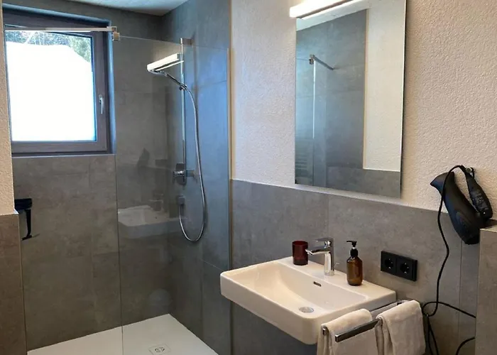 Apartament Haus Pitzi St. Anton am Arlberg