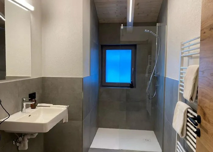 Haus Pitzi Apartament *