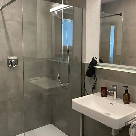 Haus Pitzi * Санкт-Антон-ам-Арльберг