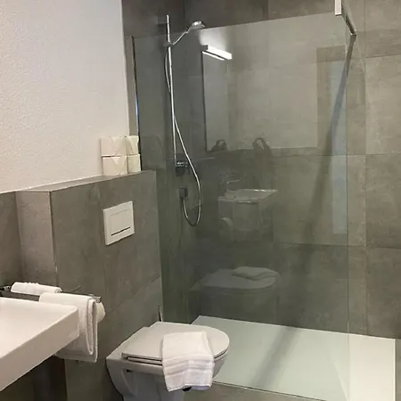 Haus Pitzi Апартаменты