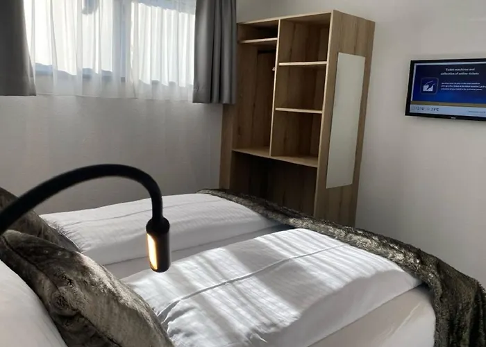 Haus Pitzi Apartment